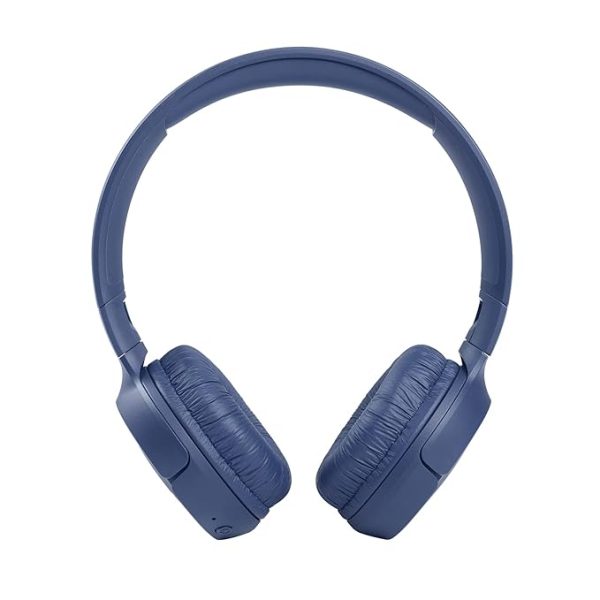 JBL Tune 510BT, On Ear Wireless Headphones
