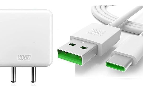 Orignal 65W VOOC Charger for Oppo X2