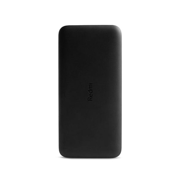 Redmi 20000mAh Li-Polymer Power Bank