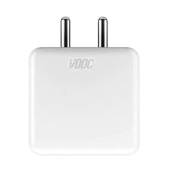 Techno Spark Oppo Vooc 5V/4A Adapter