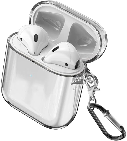 Sounce Compatible with AirPods Case