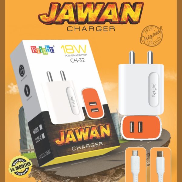 Jawan Charger