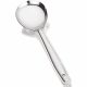 1Pc Queen Stainless Steel Serving Spoon