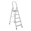 Aluminium Folding Ladder