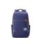 American Tourister Slate+ Polyester Mens Backpack (FREE SIZE,NAVY)
