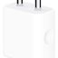 Apple 20W USB-C Power Adapter (for iPhone, iPad & AirPods)
