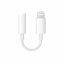 Apple Lightning to 3.5 mm Headphone Jack Adapter