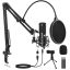 Audio Array USB Condenser Microphone Kit