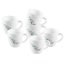 Cello Ricca Mug Small 10CL Set