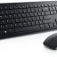 Dell USB Wireless Keyboard and Mouse Set
