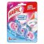 Harpic 35 gm - Floral Delight, Power Fresh 6 Toilet Cleaner Rim Block