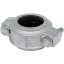Helix Stainless Steel 304 Victaulic type Coupling
