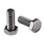 Hex Bolt S.S.304
