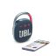 JBL Clip 4, Wireless Ultra Portable Bluetooth Speaker