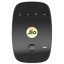 JioFi M2S Black 4G Router from Jio