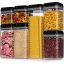 Kitchen Containers Set, Air Tight Container For Kitchen Storage Set