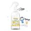 Koparo Natural Tap And Shower Cleaner Spray