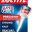 Loctite Precision, Strong All Purpose Liquid Adhesive