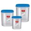 MILTON Quadra Storage Plastic Container