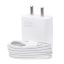 Mi Xiaomi 22.5W Fast USB Type C Charger Combo