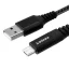 Micro to usb data cable