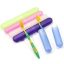 Multi Coloured Tooth Brush Case Cover