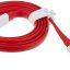 OnePlus Warp Charge Type-C Cable (100cm, Red)