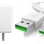 Orignal 65W VOOC Charger for Oppo X2