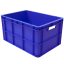 Portable Plastic Crate