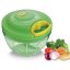 Prestige PVC 7.0 Veggie Cutter with 3 Stainless Steel Blades