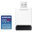 SAMSUNG PRO Plus Full Size 512GB SDXC Memory Card