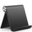 STRIFF Multi Angle Tablet Mobile Stand