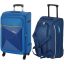 Safari ARC Polyester 55 cms Blue Travel Duffle (ARC55RLBLU)