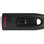SanDisk Ultra 128 GB USB 3.0 Pen Drive (Black)