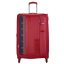 Skybags Polyester 80.5 Cms Red Softsided Check-in Luggage (Stairw81Crd)