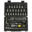 Socket Set Force Stainley