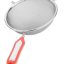 Stainless Steel Soup & Juice Strainer Liquid Filter
