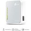 TP-Link 300Mbps 2.4GHz Wireless 3G,4G Portable Router