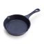 Wonderchef Forza Pre Seasoned 15 cm Cast Iron Fry Pan