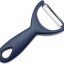 Y Shaped Vegetable Peeler, Premium Ultra Sharp Fruit Peeler