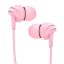 boAt Bassheads 100 in Ear Wired Earphones