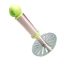 tainless Steel Potato Vegetable Pav Bhaji Masher